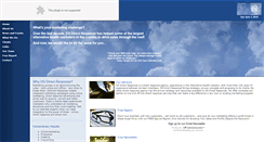 Desktop Screenshot of dsdirectresponse.com